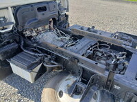 HINO Dutro 3 Way Dump 2RG-XZU600T 2023 47,000km_24