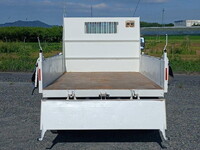 HINO Dutro 3 Way Dump 2RG-XZU600T 2023 47,000km_25