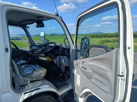 HINO Dutro 3 Way Dump 2RG-XZU600T 2023 47,000km_28
