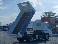 HINO Dutro 3 Way Dump 2RG-XZU600T 2023 47,000km_2