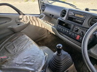 HINO Dutro 3 Way Dump 2RG-XZU600T 2023 47,000km_40