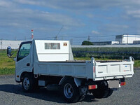 HINO Dutro 3 Way Dump 2RG-XZU600T 2023 47,000km_4