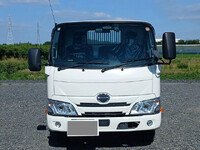 HINO Dutro 3 Way Dump 2RG-XZU600T 2023 47,000km_5
