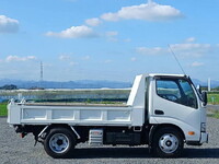 HINO Dutro 3 Way Dump 2RG-XZU600T 2023 47,000km_6