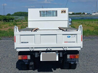 HINO Dutro 3 Way Dump 2RG-XZU600T 2023 47,000km_7