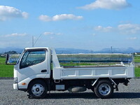 HINO Dutro 3 Way Dump 2RG-XZU600T 2023 47,000km_8