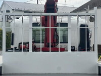 ISUZU Forward Truck (With 4 Steps Of Cranes) 2PG-FSR90S4 2024 15,830km_13