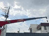 ISUZU Forward Truck (With 4 Steps Of Cranes) 2PG-FSR90S4 2024 15,830km_14