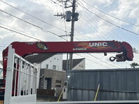 ISUZU Forward Truck (With 4 Steps Of Cranes) 2PG-FSR90S4 2024 15,830km_15