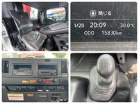 ISUZU Forward Truck (With 4 Steps Of Cranes) 2PG-FSR90S4 2024 15,830km_24