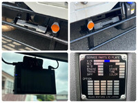 ISUZU Forward Truck (With 4 Steps Of Cranes) 2PG-FSR90S4 2024 15,830km_26
