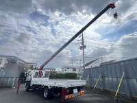 ISUZU Forward Truck (With 4 Steps Of Cranes) 2PG-FSR90S4 2024 15,830km_2
