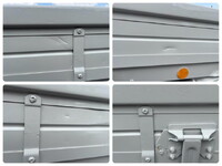 ISUZU Forward Truck (With 4 Steps Of Cranes) 2PG-FSR90S4 2024 15,830km_33