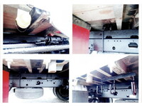 ISUZU Forward Truck (With 4 Steps Of Cranes) 2PG-FSR90S4 2024 15,830km_34