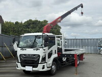 ISUZU Forward Truck (With 4 Steps Of Cranes) 2PG-FSR90S4 2024 15,830km_3