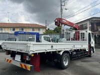 ISUZU Forward Truck (With 4 Steps Of Cranes) 2PG-FSR90S4 2024 15,830km_4