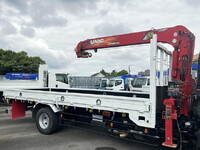 ISUZU Forward Truck (With 4 Steps Of Cranes) 2PG-FSR90S4 2024 15,830km_6