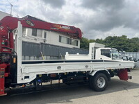 ISUZU Forward Truck (With 4 Steps Of Cranes) 2PG-FSR90S4 2024 15,830km_7