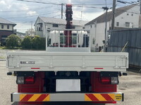 ISUZU Forward Truck (With 4 Steps Of Cranes) 2PG-FSR90S4 2024 15,830km_8