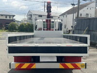 ISUZU Forward Truck (With 4 Steps Of Cranes) 2PG-FSR90S4 2024 15,830km_9