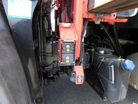 ISUZU Giga Self Loader (With 5 Steps Of Cranes) QKG-CYZ77AJ 2014 114,000km_12