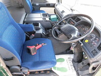 ISUZU Giga Self Loader (With 5 Steps Of Cranes) QKG-CYZ77AJ 2014 114,000km_20