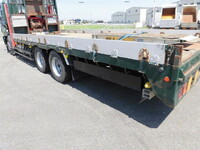 ISUZU Giga Self Loader (With 5 Steps Of Cranes) QKG-CYZ77AJ 2014 114,000km_27