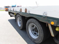 ISUZU Giga Self Loader (With 5 Steps Of Cranes) QKG-CYZ77AJ 2014 114,000km_29