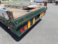 ISUZU Giga Self Loader (With 5 Steps Of Cranes) QKG-CYZ77AJ 2014 114,000km_30