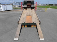ISUZU Giga Self Loader (With 5 Steps Of Cranes) QKG-CYZ77AJ 2014 114,000km_7