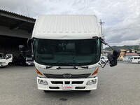 HINO Ranger Aluminum Wing BDG-GD8JLWA 2008 699,418km_10