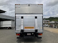 HINO Ranger Aluminum Wing BDG-GD8JLWA 2008 699,418km_11