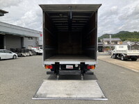 HINO Ranger Aluminum Wing BDG-GD8JLWA 2008 699,418km_12