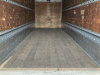 HINO Ranger Aluminum Wing BDG-GD8JLWA 2008 699,418km_15