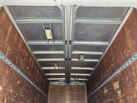 HINO Ranger Aluminum Wing BDG-GD8JLWA 2008 699,418km_16