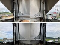 HINO Ranger Aluminum Wing BDG-GD8JLWA 2008 699,418km_18