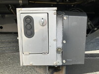 HINO Ranger Aluminum Wing BDG-GD8JLWA 2008 699,418km_21