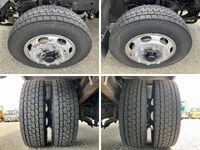 HINO Ranger Aluminum Wing BDG-GD8JLWA 2008 699,418km_23