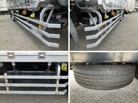 HINO Ranger Aluminum Wing BDG-GD8JLWA 2008 699,418km_24