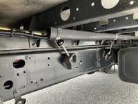 HINO Ranger Aluminum Wing BDG-GD8JLWA 2008 699,418km_25