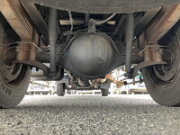 HINO Ranger Aluminum Wing BDG-GD8JLWA 2008 699,418km_29