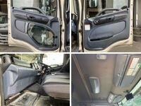 HINO Ranger Aluminum Wing BDG-GD8JLWA 2008 699,418km_32