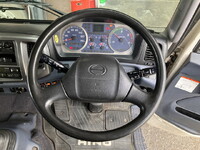 HINO Ranger Aluminum Wing BDG-GD8JLWA 2008 699,418km_35