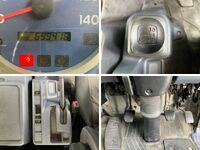HINO Ranger Aluminum Wing BDG-GD8JLWA 2008 699,418km_36