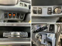 HINO Ranger Aluminum Wing BDG-GD8JLWA 2008 699,418km_38
