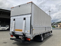 HINO Ranger Aluminum Wing BDG-GD8JLWA 2008 699,418km_3