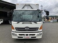 HINO Ranger Aluminum Wing BDG-GD8JLWA 2008 699,418km_9