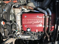 HINO Ranger Self Loader (With 4 Steps Of Cranes) 2PG-FC2ABA 2026 1,000km_19