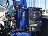 HINO Ranger Self Loader (With 4 Steps Of Cranes) 2PG-FC2ABA 2026 1,000km_30