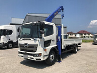 HINO Ranger Self Loader (With 4 Steps Of Cranes) 2PG-FC2ABA 2026 1,000km_3